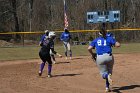 Softball vs Emerson game 1  Women’s Softball vs Emerson game 1. : Women’s Softball